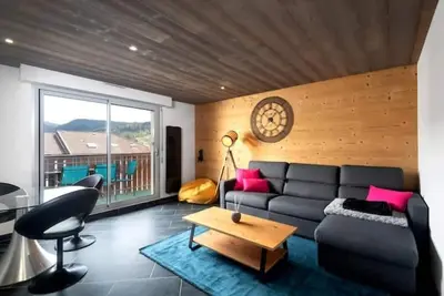 Image de Appartement Maya