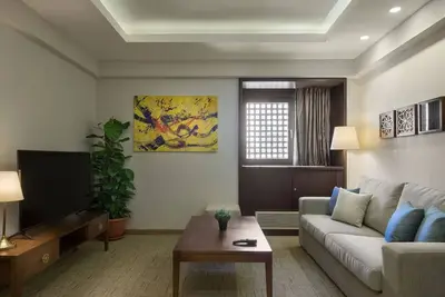 Image de Boutique Residence Iconia-Lemon Spaces Zamalek