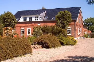 Image de Ferienhof Eckhoff apartment no. 2