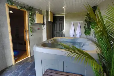 Image de Meadow View & Mini Spa