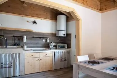 Image de Straw apartment
