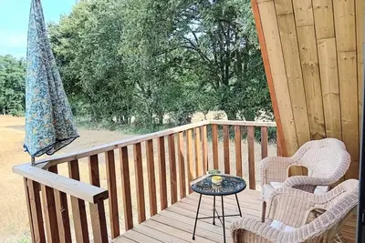 Image de Le Chalet dans les Près