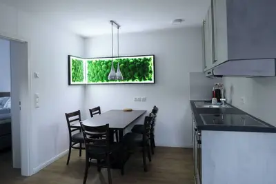 Image de Comfort Apartment Bad Belzig Old Town