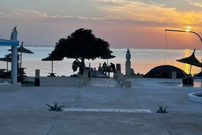 Image de Seaside Kerkennah
