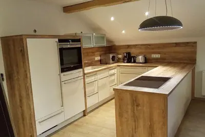 Image de Appartement de vacances Prackenbach pour 1 - 4 personnes avec 2 chambres à coucher - Logement de vac