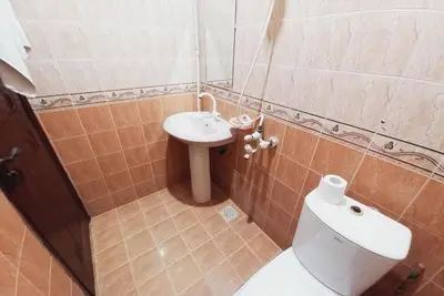 Image de Cosy Inn Guest House : Deluxe Triple Room\n
