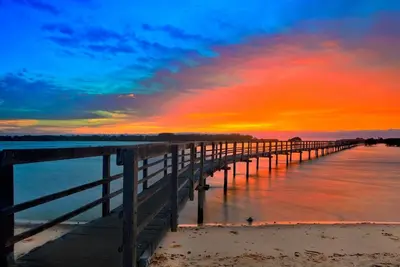 Image de Hidden Gem - 150m from Urunga Sea Lido