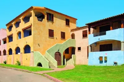 Image de Marinella Residence