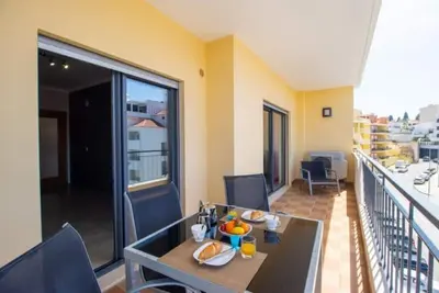 Image de Quinta das Palmeiras 3-bedroom apartment Pf-120