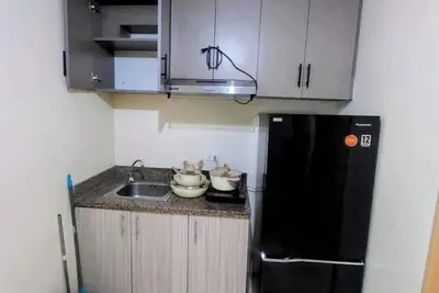 Image de Cozy and Quite Place - Free Wifi Internet - Heart of Ortigas