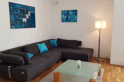Image de Barrier-free penthouse near Frankfurt am Main
