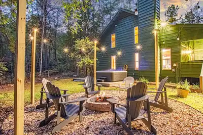 Image de New - Family Entertainment - 5br