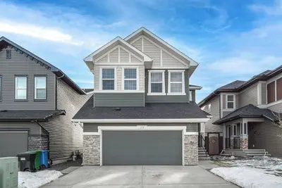 Image de Large new family home near Airport and mall! I Ac I Garage I Sleep 16+