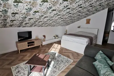 Image de Épi cottage