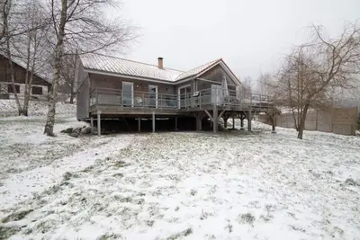 Image de Chalet des Ruchers - Spa