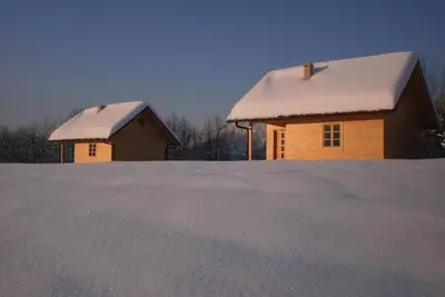 Image de Eko Hh \/ Cottage Klanac No. 1