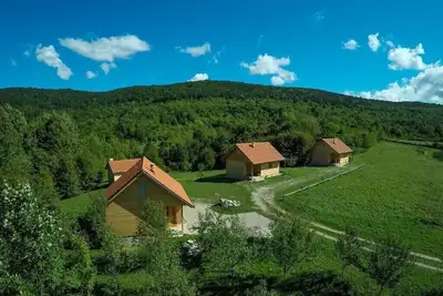 Image de Eko Hh \/ Cottage Klanac No. 3