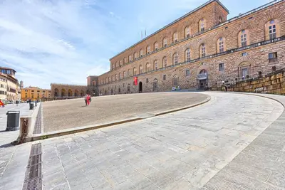 Image de Genteel Home Piazza Pitti