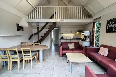 Image de Maison de vacances Simpelveld pour 1 - 6 personnes avec 3 chambres à coucher - Maison de vacances