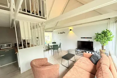 Image de Maison de vacances Simpelveld pour 1 - 4 personnes avec 3 chambres à coucher - Maison de vacances