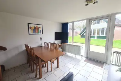 Image de Maison de vacances Simpelveld pour 1 - 6 personnes avec 3 chambres à coucher - Maison de vacances