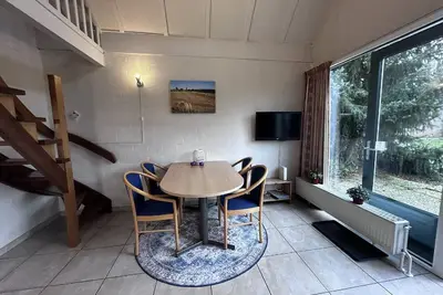 Image de Maison de vacances Simpelveld pour 1 - 4 personnes avec 2 chambres à coucher - Maison de vacances