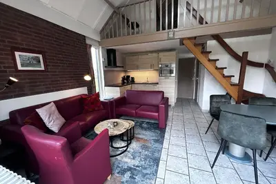 Image de Maison de vacances Simpelveld pour 1 - 6 personnes avec 3 chambres à coucher - Maison de vacances