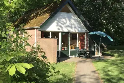 Image de Maison de vacances Simpelveld pour 1 - 4 personnes avec 2 chambres à coucher - Maison de vacances