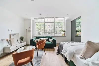 Image de Stylish City Central Studio