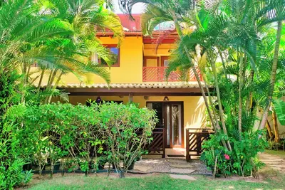 Image de Casa Pensa - Pipa Beleza Condominium