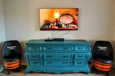 Image de 3-bedroom 2- bath condo in Branson Close to all the attractions.