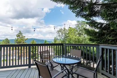 Image de Mountain retreat w/ pool & tennis access