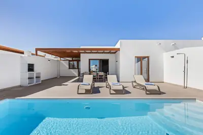 Image de Villa Aloe - Altos de Lanzarote