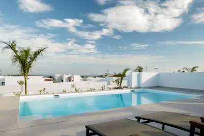 Image de Villa Gadea - Altos de Lanzarote