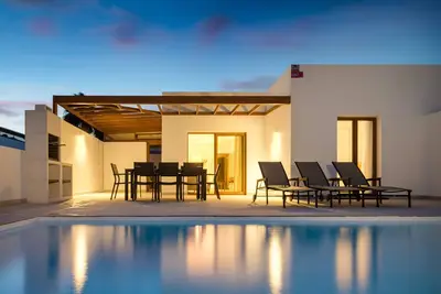 Image de Villa Brisa - Altos de Lanzarote