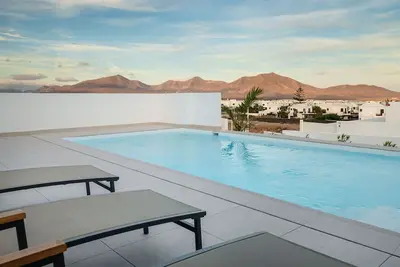 Image de Villa Lena - Altos de Lanzarote