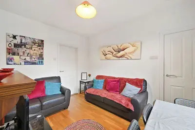 Image de 2 Bed | Ground Floor Apt | Maidstone | Workers