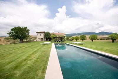Image de Amore Rentals - Villa Olimpia with Pool, Garden, Ideal for Weddings