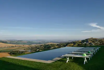 Image de Amore Rentals - Villa Valle with Pool, Garden, Ideal for Weddings