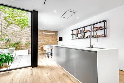 Image de House | 3br| patio | garage | heating floor | private pool | Bbq | rooftop