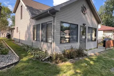 Image de Millers Bay Canal Retreat