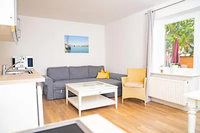 Image de Apartment 15 in the apartment house Schleiblick Eg