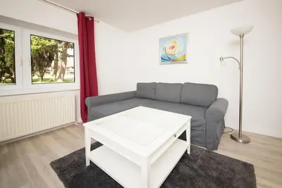Image de Apartment 2 in the apartment house Schleiblick ground floor