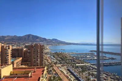 Image de Sunny retreat, mountain sea views
