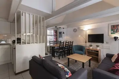 Image de Maison de vacances Simpelveld pour 1 - 6 personnes avec 3 chambres à coucher - Maison de vacances