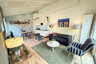 Image de Maison de vacances Simpelveld pour 1 - 4 personnes avec 2 chambres à coucher - Maison de vacances