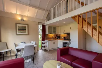 Image de Maison de vacances Simpelveld pour 1 - 6 personnes avec 3 chambres à coucher - Maison de vacances