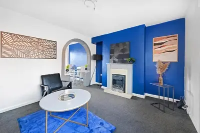 Image de 3-bedroom house in Welstead Avenue