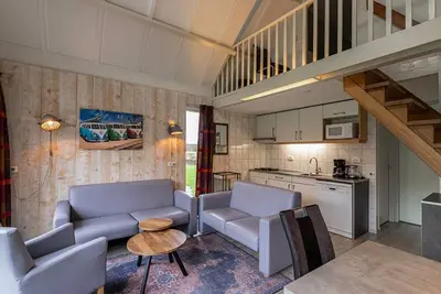 Image de Maison de vacances Simpelveld pour 1 - 6 personnes avec 3 chambres à coucher - Maison de vacances