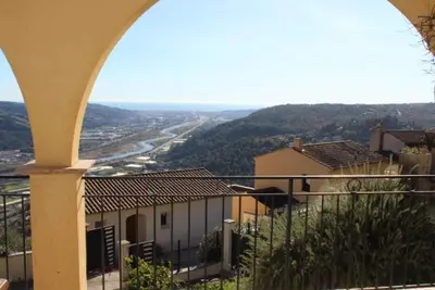 Image de \"Survolez la Vallee du Var\"